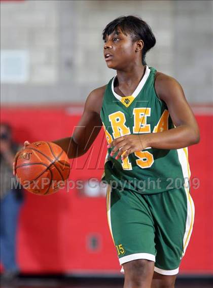 Thumbnail 3 in Brea Olinda vs. Edison (CIF SS D1-AA Final) photogallery.