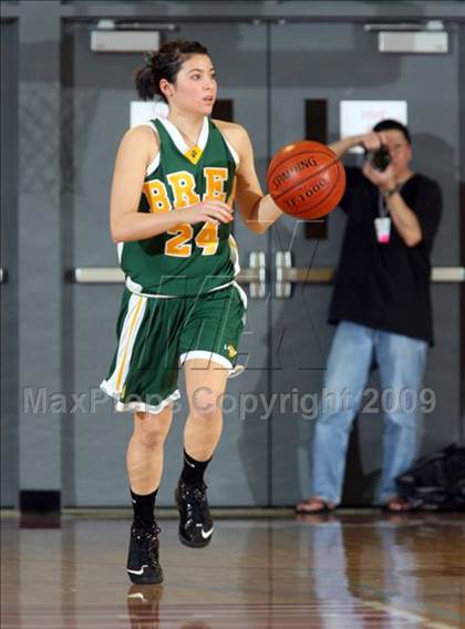 Thumbnail 3 in Brea Olinda vs. Edison (CIF SS D1-AA Final) photogallery.