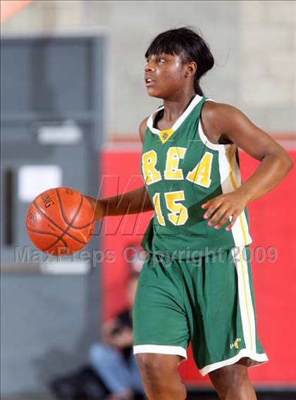 Thumbnail 2 in Brea Olinda vs. Edison (CIF SS D1-AA Final) photogallery.