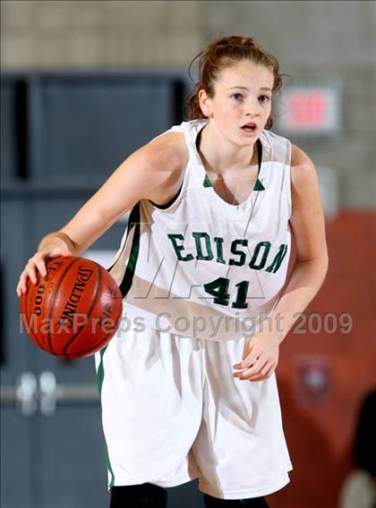 Thumbnail 3 in Brea Olinda vs. Edison (CIF SS D1-AA Final) photogallery.