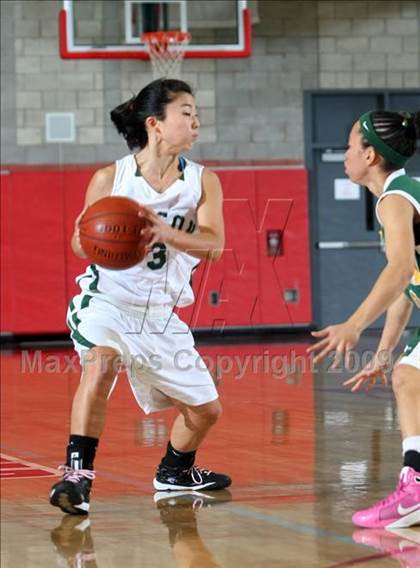 Thumbnail 3 in Brea Olinda vs. Edison (CIF SS D1-AA Final) photogallery.