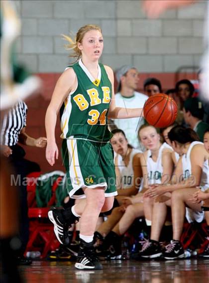Thumbnail 1 in Brea Olinda vs. Edison (CIF SS D1-AA Final) photogallery.