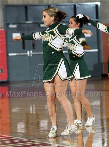 Thumbnail 2 in Brea Olinda vs. Edison (CIF SS D1-AA Final) photogallery.