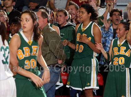 Thumbnail 3 in Brea Olinda vs. Edison (CIF SS D1-AA Final) photogallery.