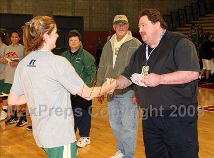 Thumbnail 1 in Brea Olinda vs. Edison (CIF SS D1-AA Final) photogallery.