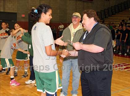 Thumbnail 2 in Brea Olinda vs. Edison (CIF SS D1-AA Final) photogallery.