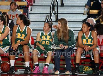 Thumbnail 3 in Brea Olinda vs. Edison (CIF SS D1-AA Final) photogallery.