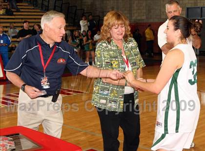 Thumbnail 2 in Brea Olinda vs. Edison (CIF SS D1-AA Final) photogallery.