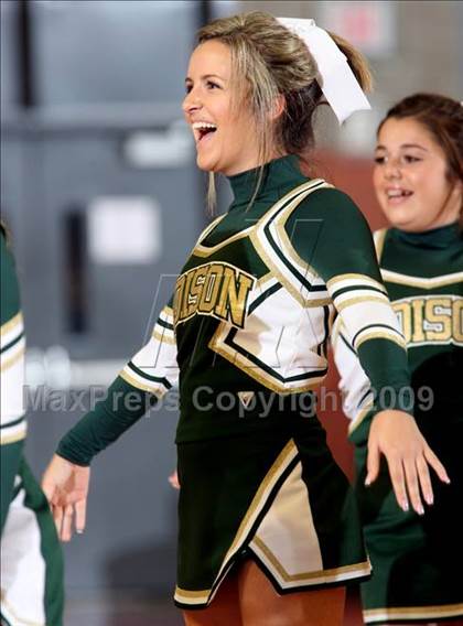 Thumbnail 1 in Brea Olinda vs. Edison (CIF SS D1-AA Final) photogallery.
