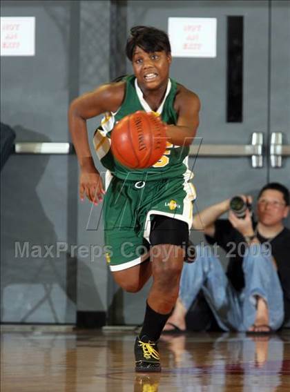 Thumbnail 1 in Brea Olinda vs. Edison (CIF SS D1-AA Final) photogallery.