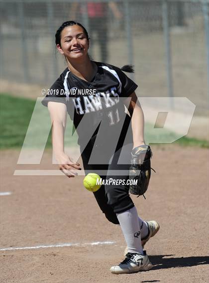 Thumbnail 1 in Knight @ Palmdale photogallery.