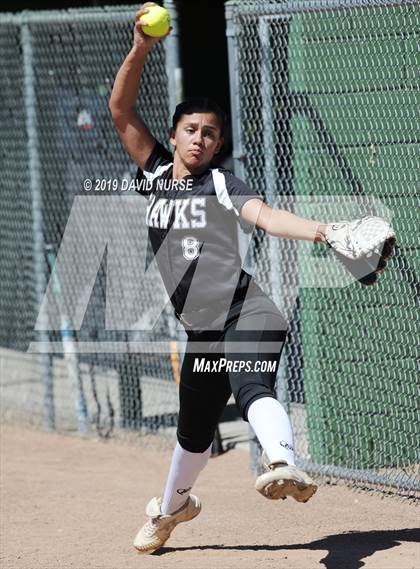 Thumbnail 1 in Knight @ Palmdale photogallery.