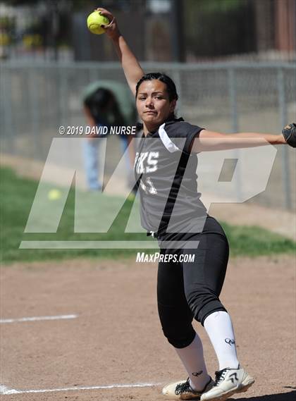 Thumbnail 1 in Knight @ Palmdale photogallery.