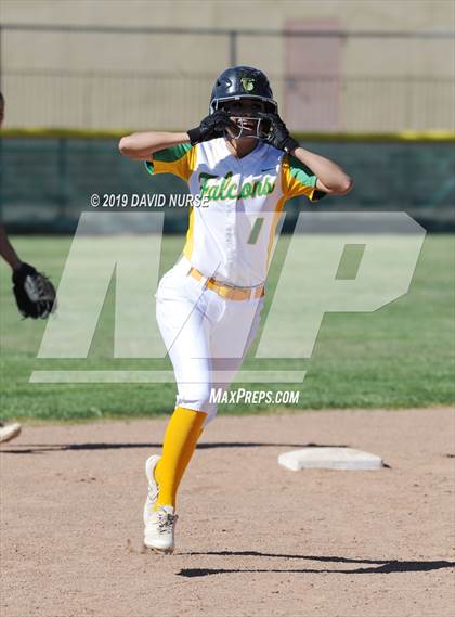 Thumbnail 1 in Knight @ Palmdale photogallery.