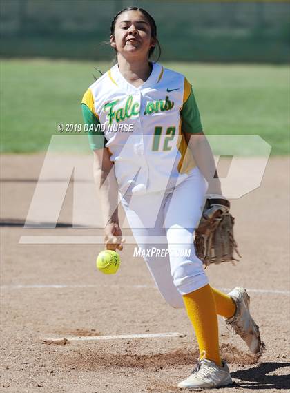 Thumbnail 3 in Knight @ Palmdale photogallery.