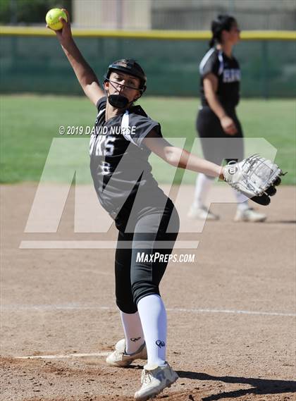 Thumbnail 3 in Knight @ Palmdale photogallery.