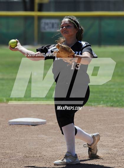 Thumbnail 1 in Knight @ Palmdale photogallery.