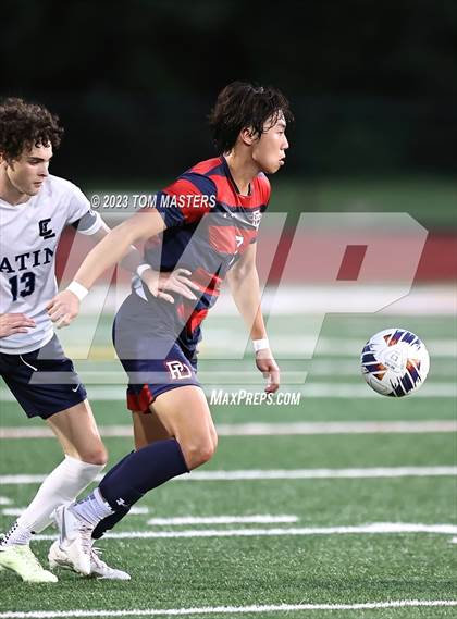 Thumbnail 1 in Charlotte Latin @ Providence Day photogallery.