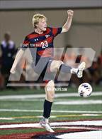 Photo from the gallery "Charlotte Latin @ Providence Day"
