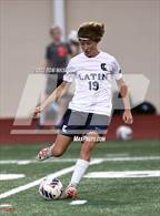 Photo from the gallery "Charlotte Latin @ Providence Day"