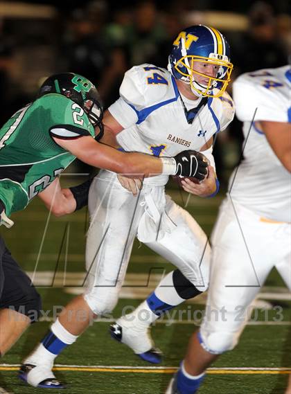 Thumbnail 1 in Nordhoff vs. Thousand Oaks photogallery.