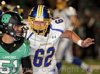 Thumbnail 2 in Nordhoff vs. Thousand Oaks photogallery.