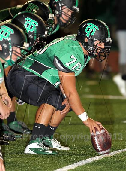 Thumbnail 3 in Nordhoff vs. Thousand Oaks photogallery.