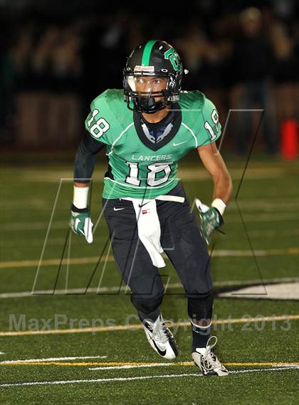 Thumbnail 1 in Nordhoff vs. Thousand Oaks photogallery.