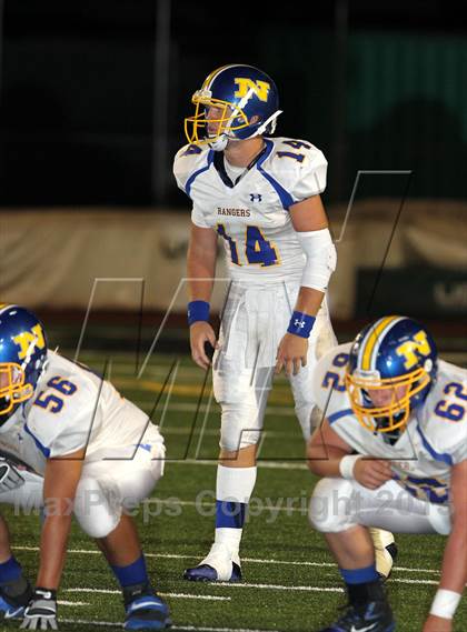 Thumbnail 2 in Nordhoff vs. Thousand Oaks photogallery.