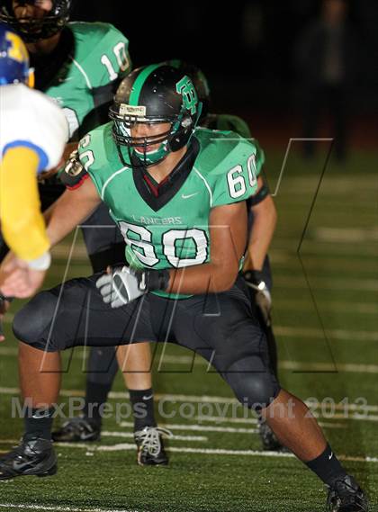 Thumbnail 1 in Nordhoff vs. Thousand Oaks photogallery.