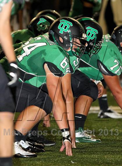 Thumbnail 3 in Nordhoff vs. Thousand Oaks photogallery.