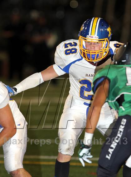 Thumbnail 3 in Nordhoff vs. Thousand Oaks photogallery.