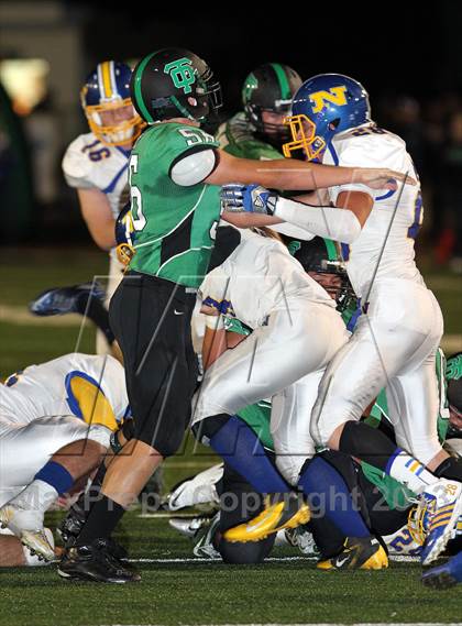 Thumbnail 1 in Nordhoff vs. Thousand Oaks photogallery.