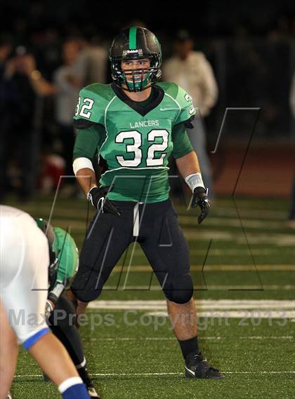 Thumbnail 3 in Nordhoff vs. Thousand Oaks photogallery.