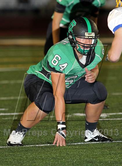 Thumbnail 1 in Nordhoff vs. Thousand Oaks photogallery.