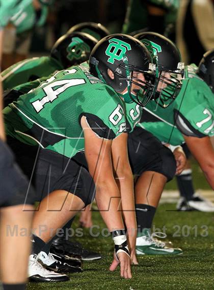 Thumbnail 1 in Nordhoff vs. Thousand Oaks photogallery.