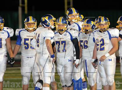 Thumbnail 3 in Nordhoff vs. Thousand Oaks photogallery.