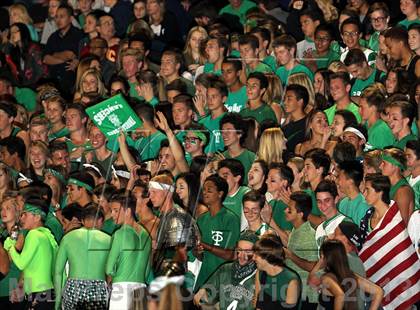 Thumbnail 2 in Nordhoff vs. Thousand Oaks photogallery.