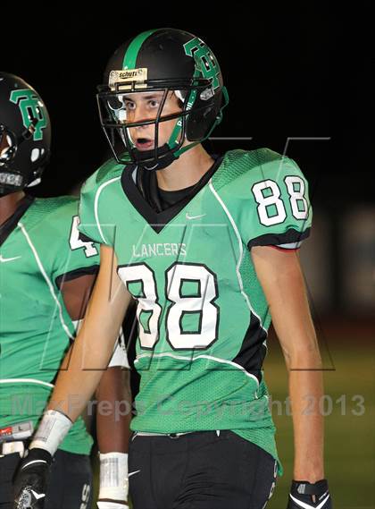 Thumbnail 1 in Nordhoff vs. Thousand Oaks photogallery.