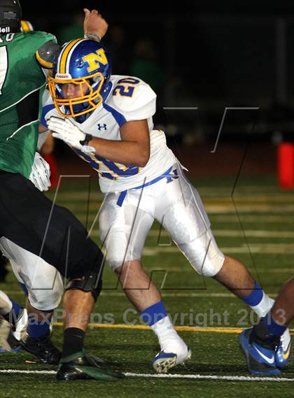 Thumbnail 2 in Nordhoff vs. Thousand Oaks photogallery.
