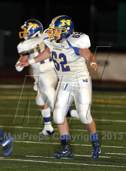 Thumbnail 3 in Nordhoff vs. Thousand Oaks photogallery.