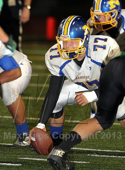 Thumbnail 1 in Nordhoff vs. Thousand Oaks photogallery.