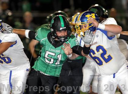 Thumbnail 1 in Nordhoff vs. Thousand Oaks photogallery.