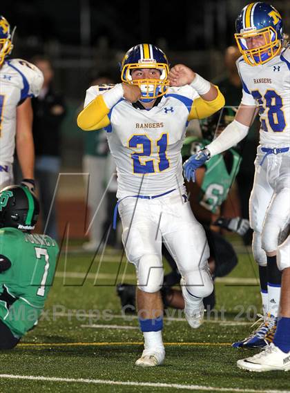 Thumbnail 3 in Nordhoff vs. Thousand Oaks photogallery.