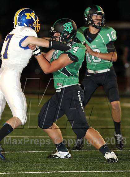 Thumbnail 1 in Nordhoff vs. Thousand Oaks photogallery.