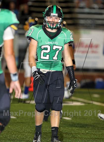 Thumbnail 2 in Nordhoff vs. Thousand Oaks photogallery.