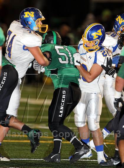 Thumbnail 3 in Nordhoff vs. Thousand Oaks photogallery.