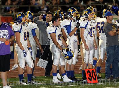Thumbnail 3 in Nordhoff vs. Thousand Oaks photogallery.