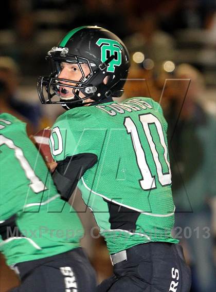 Thumbnail 2 in Nordhoff vs. Thousand Oaks photogallery.