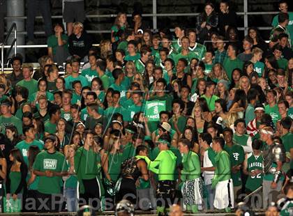 Thumbnail 3 in Nordhoff vs. Thousand Oaks photogallery.